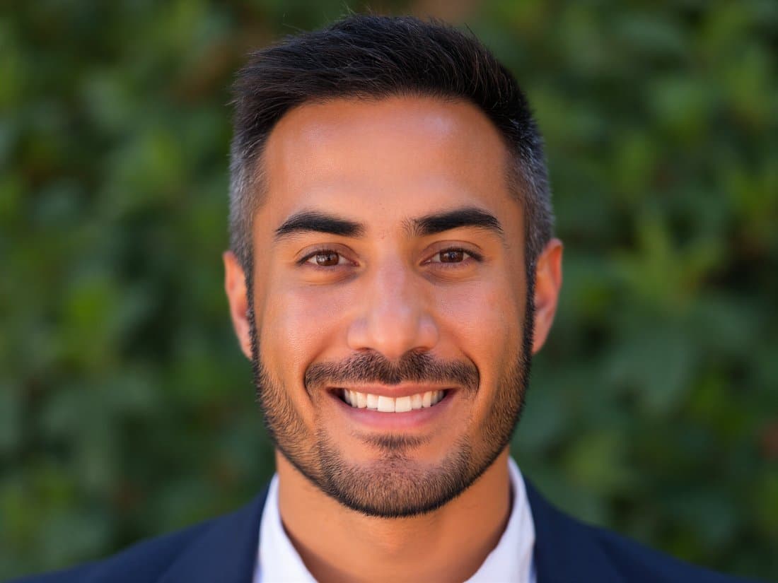Yanni Ramos, Founder of LIV Pools
