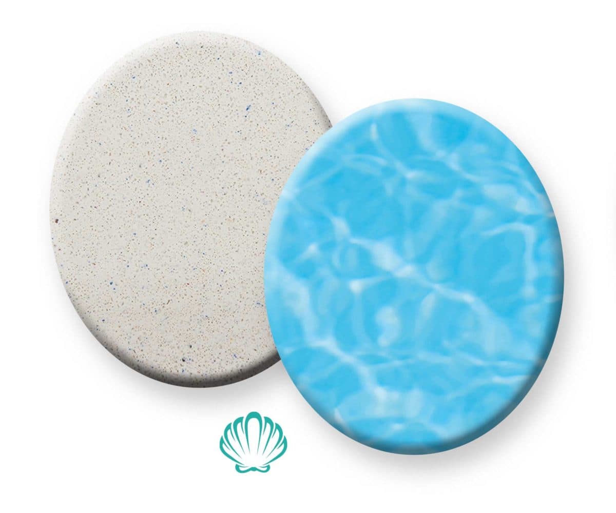 Cielo Blue