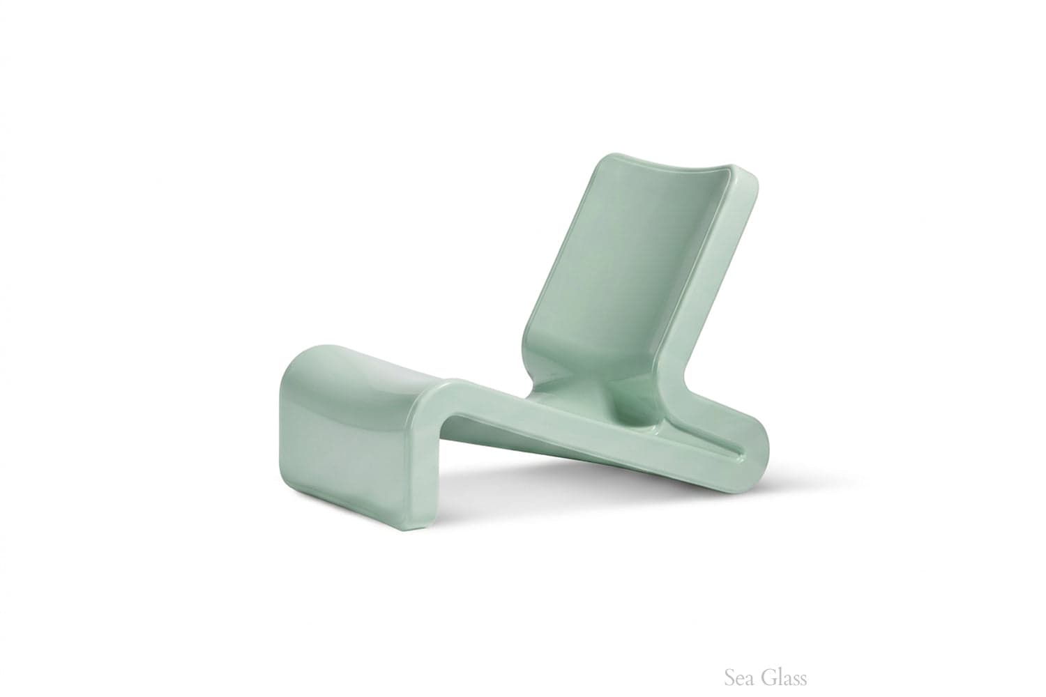 Line Lounge Chair