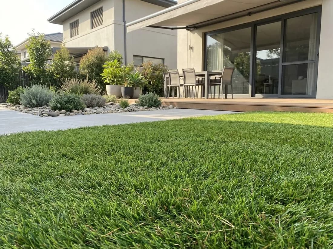 Explore our artificial turf lineup
