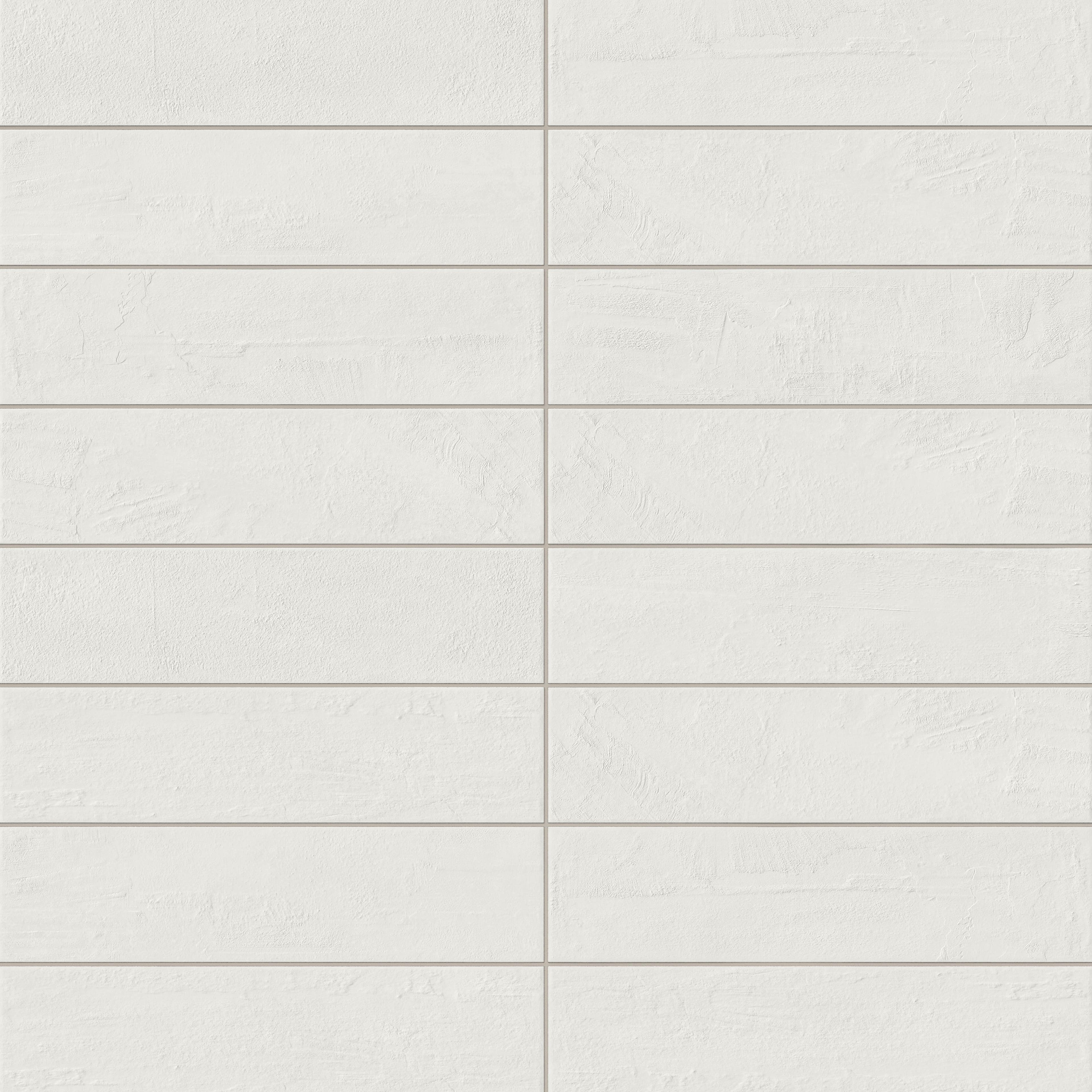 Dax White — Porcelain · Dax pool finish
