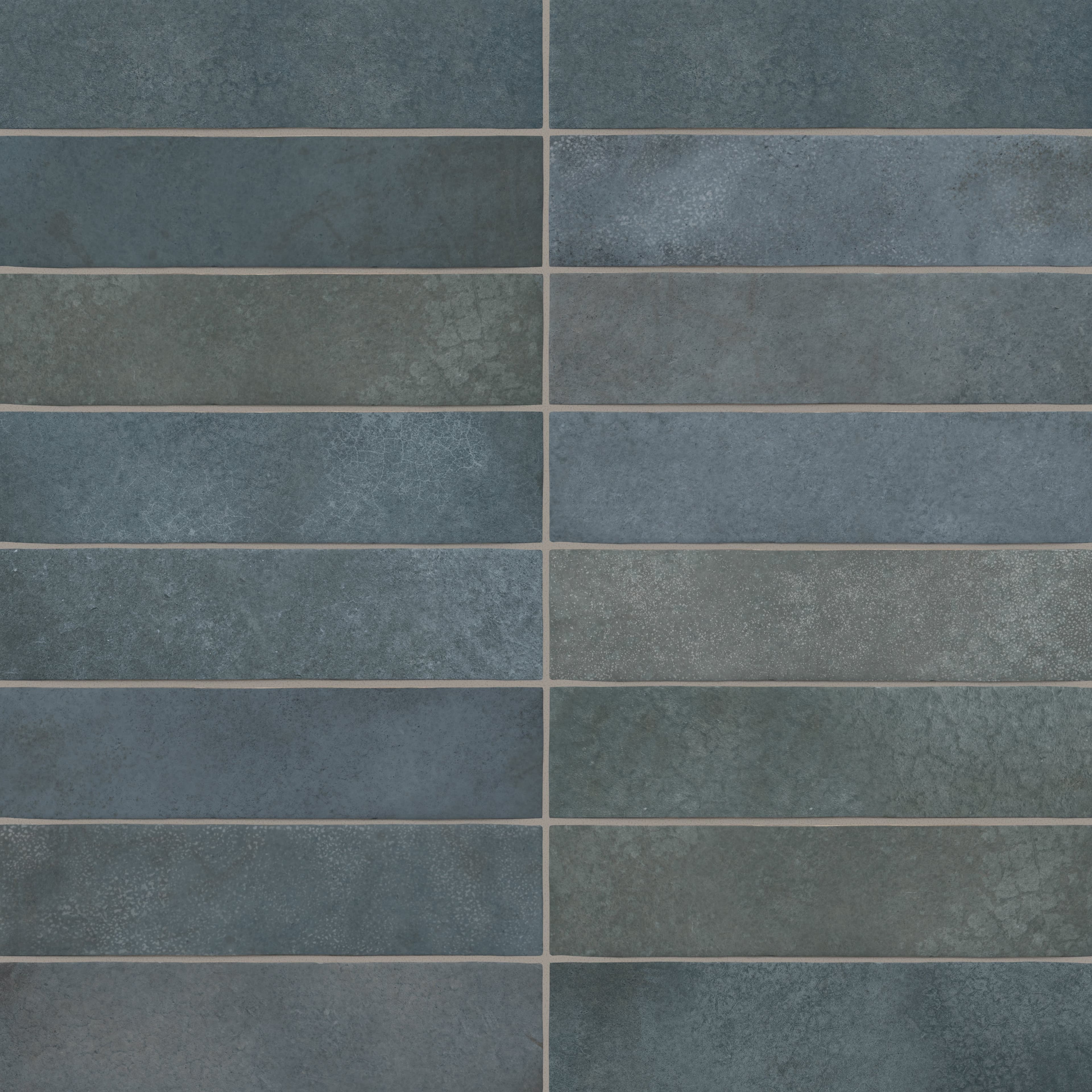 Juliet Denim — Porcelain · Juliet pool finish