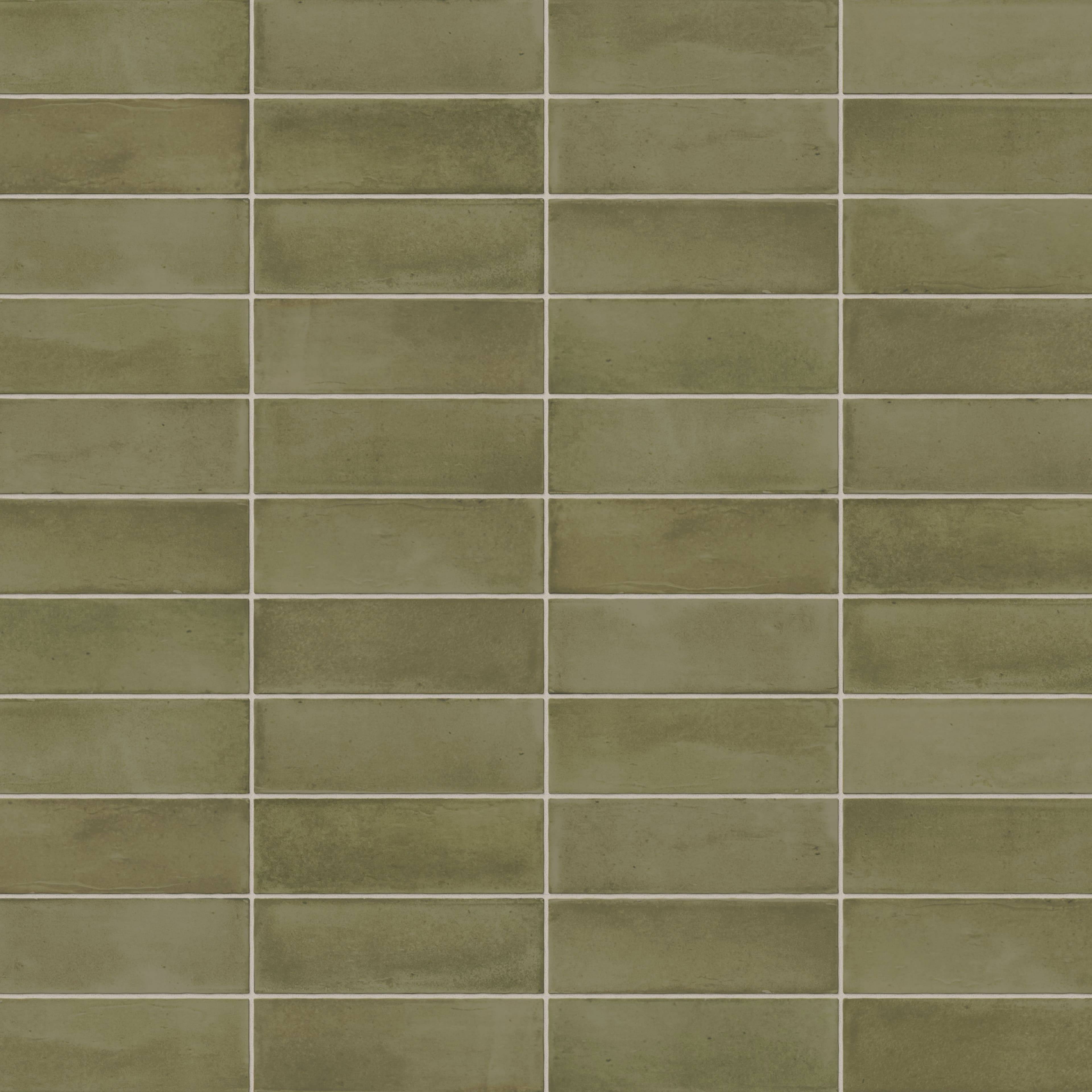 Natasha Army Matte — Porcelain · Natasha pool finish